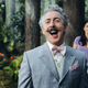 Alan Cumming and Cecily Strong in Schmigadoon!
